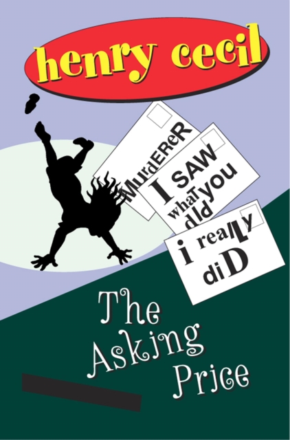 The Asking Price, EPUB eBook
