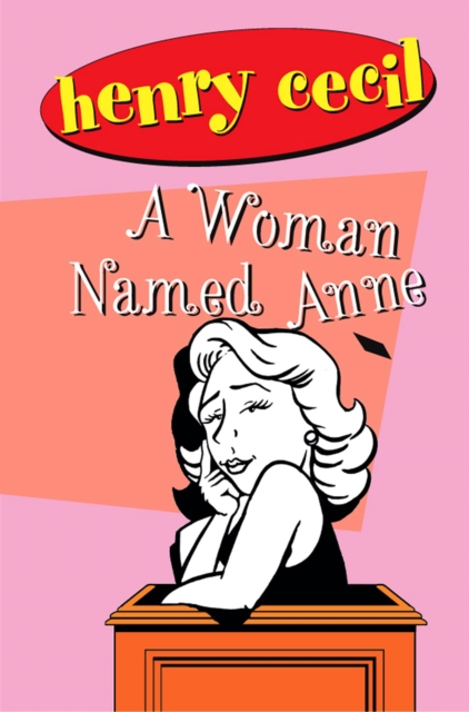 A Woman Named Anne, EPUB eBook