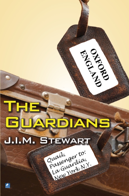 The Guardians, Paperback / softback Book