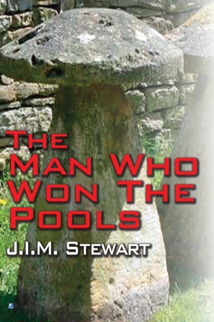 The Man Who Won The Pools, Paperback / softback Book