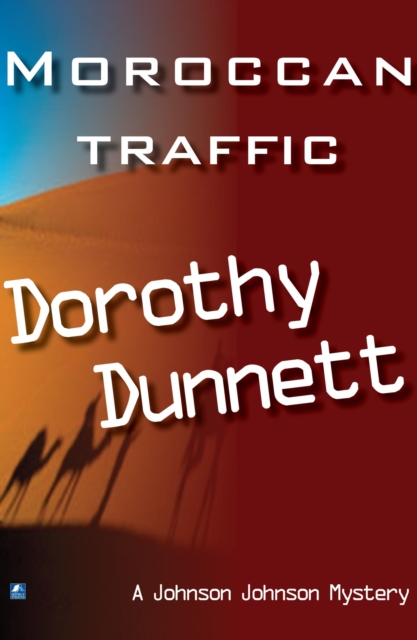 Moroccan Traffic : Dolly and the Bird of Paradise, PDF eBook