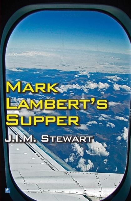 Mark Lambert's Supper, EPUB eBook