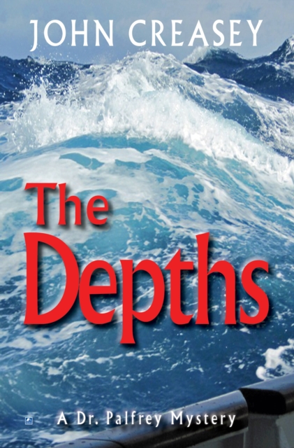 The Depths, EPUB eBook