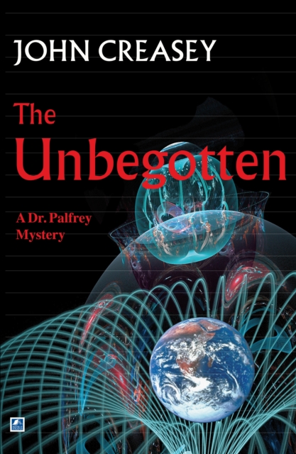 The Unbegotten, EPUB eBook