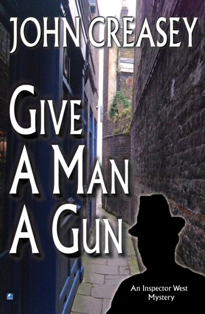 Give a Man a Gun, Paperback / softback Book