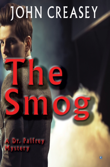 The Smog, Paperback / softback Book