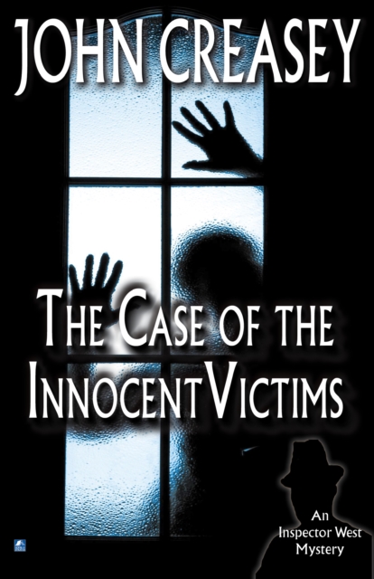 The Case of the Innocent Victims, EPUB eBook