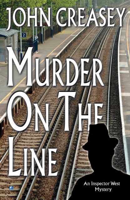 Murder on the Line, EPUB eBook