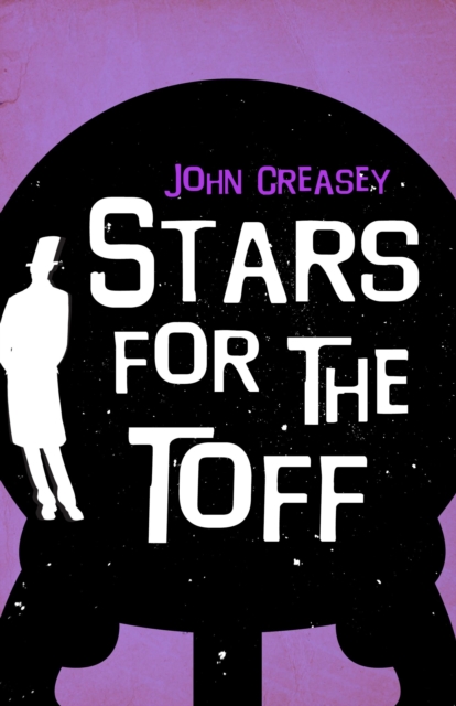 Stars for the Toff, EPUB eBook
