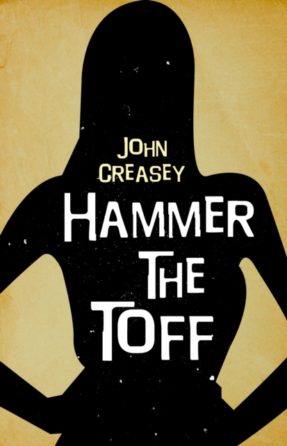 Hammer The Toff, PDF eBook