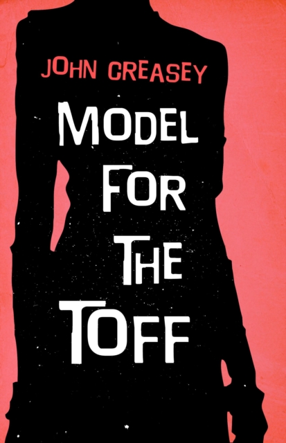 Model for The Toff, PDF eBook