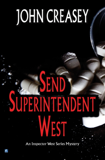 Send Superintendent West, PDF eBook