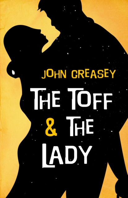 The Toff and the Lady, PDF eBook