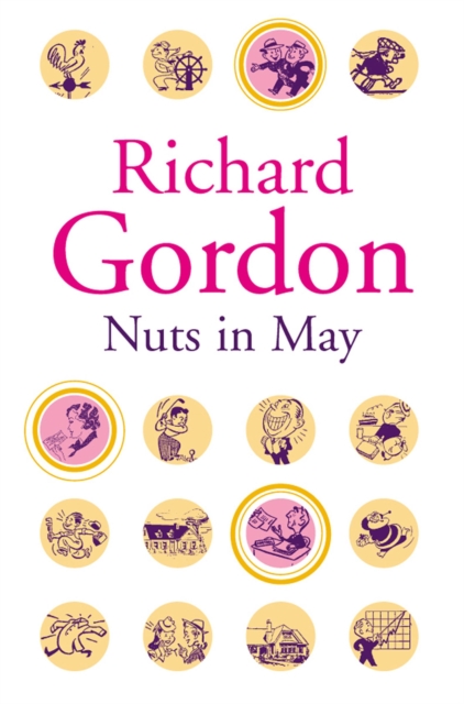 Nuts In May, PDF eBook