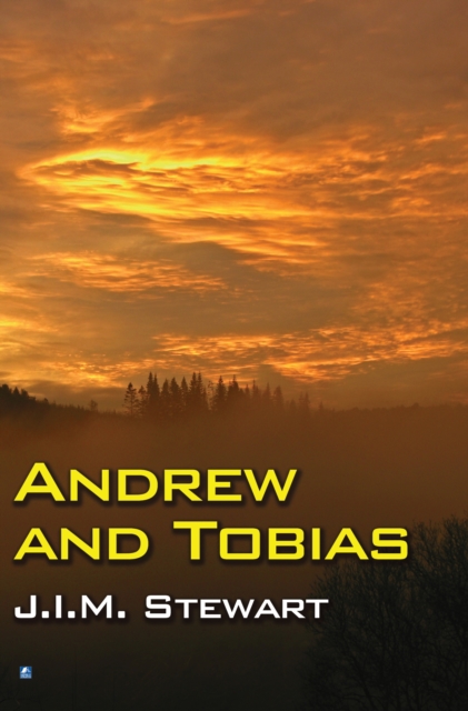 Andrew and Tobias, PDF eBook