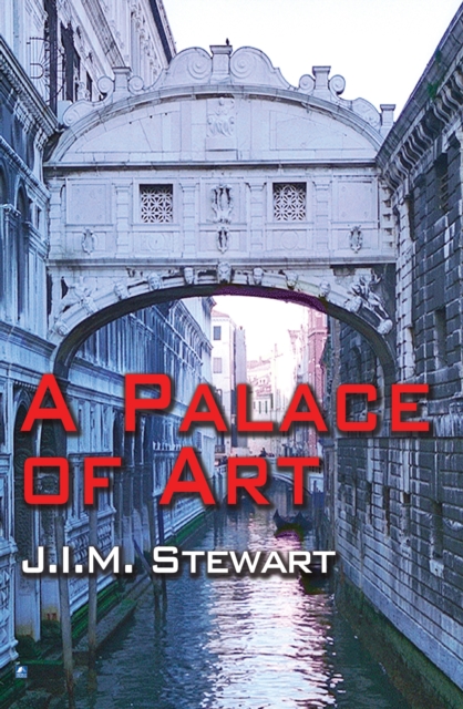 A Palace of Art, PDF eBook