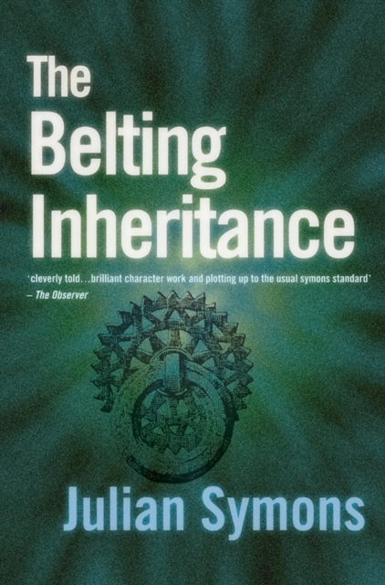 Belting Inheritance, PDF eBook