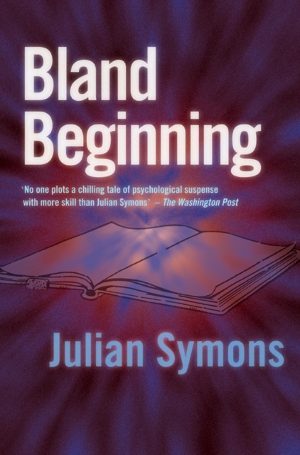 Bland Beginning, PDF eBook