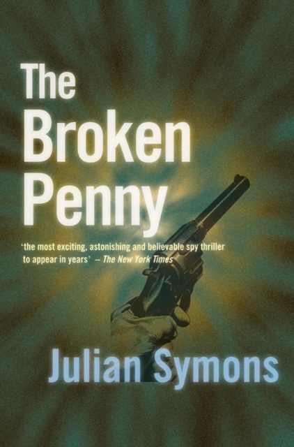 Broken Penny, PDF eBook