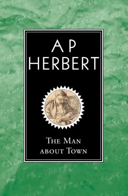 The Man About Town, PDF eBook
