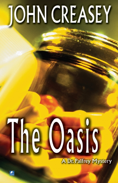 The Oasis, PDF eBook