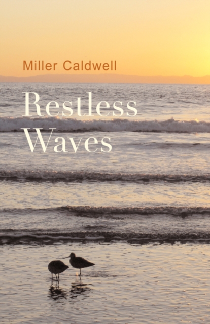 Restless Waves, Paperback / softback Book
