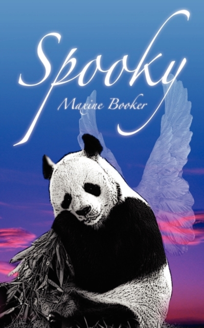 Spooky, Paperback / softback Book