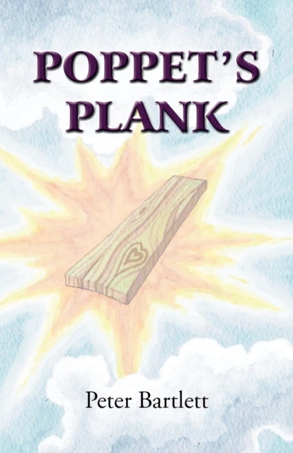 Poppet's Plank, Paperback / softback Book