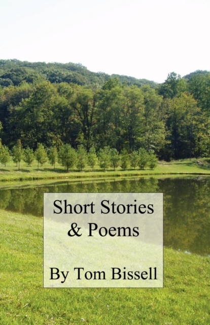 Short Stories & Poems, Paperback / softback Book