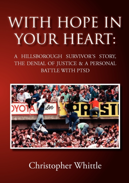 With Hope in Your Heart, Paperback / softback Book