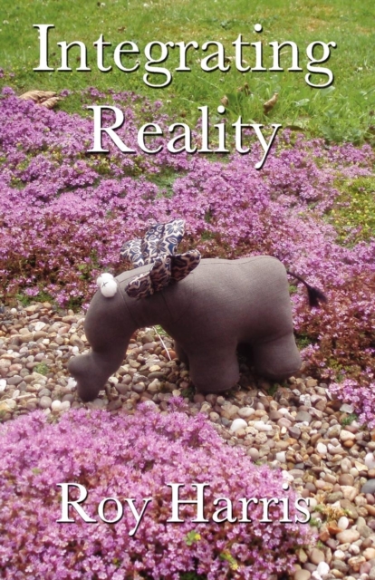 Integrating Reality, Paperback / softback Book