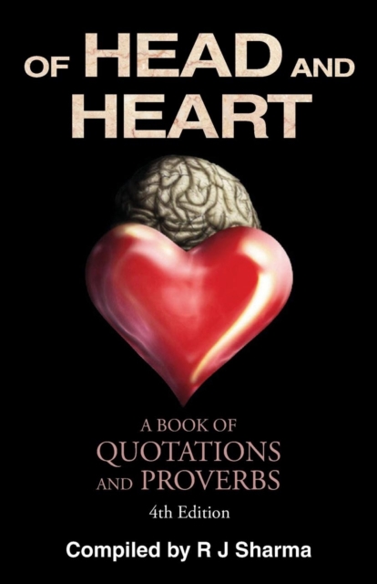 Of Head and Heart, Paperback / softback Book