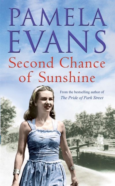 Second Chance of Sunshine : A young mother's battle between duty and freedom, Paperback / softback Book