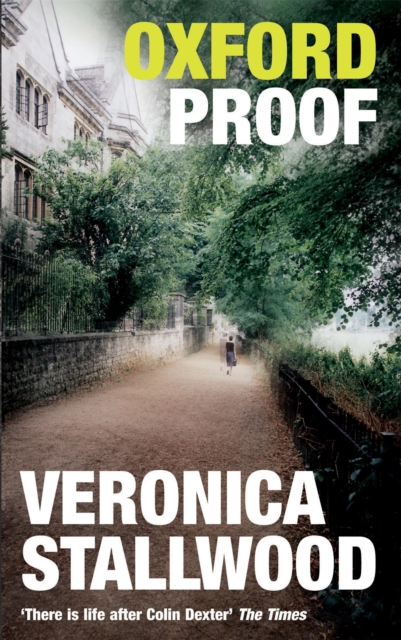 Oxford Proof, Paperback / softback Book