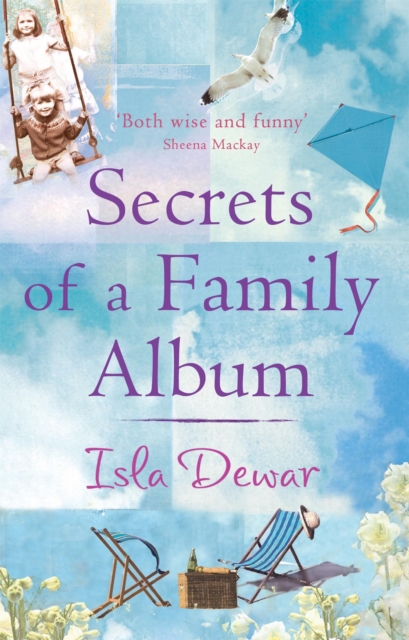 Secrets of a Family Album, Paperback / softback Book