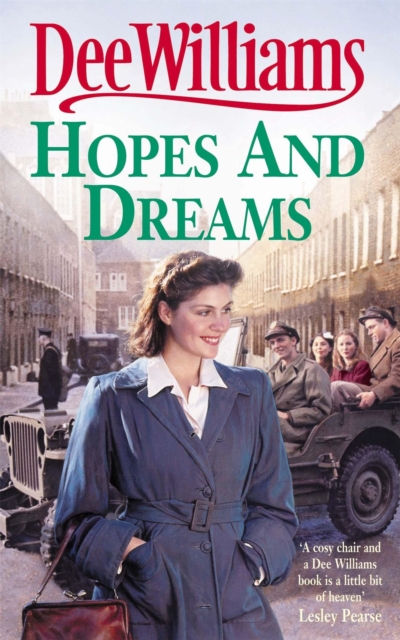 Hopes and Dreams : War breaks both hearts and dreams, Paperback / softback Book