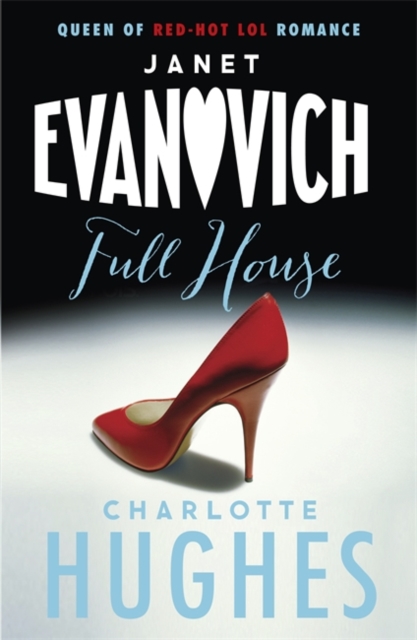 Full House (Full Series, Book 1), Paperback / softback Book