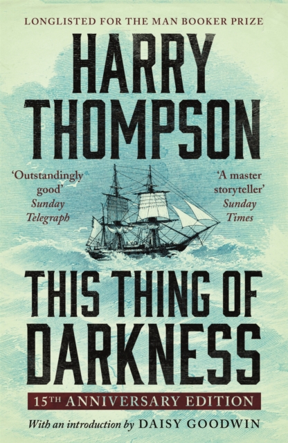 This Thing Of Darkness, Paperback / softback Book