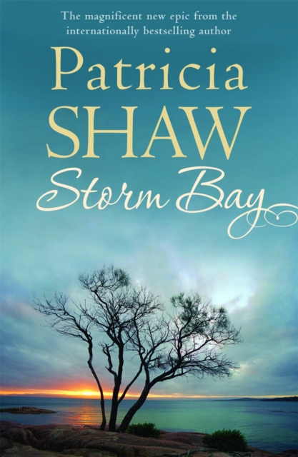 Storm Bay, Paperback / softback Book