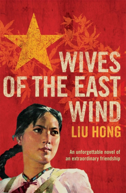Wives Of The East Wind, Paperback / softback Book