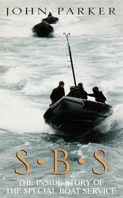 SBS, Paperback / softback Book