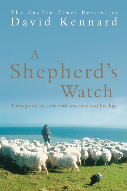 A Shepherd's Watch, Paperback / softback Book