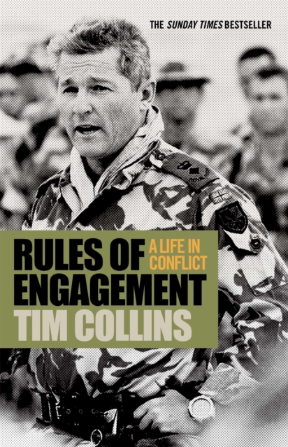 Rules of Engagement, Paperback / softback Book