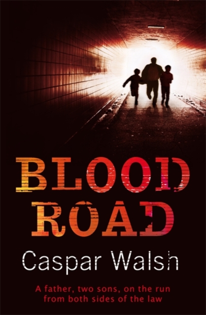 Blood Road, Paperback / softback Book