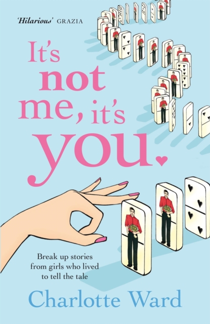 It's Not Me, It's You, Paperback / softback Book