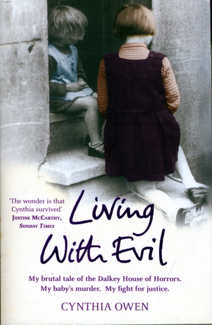 Living with Evil, Paperback Book