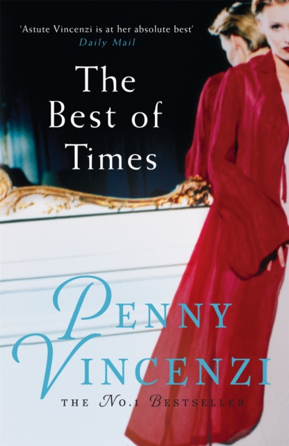The Best of Times, Paperback / softback Book