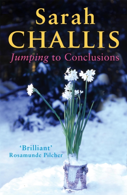 Jumping to Conclusions, Paperback / softback Book
