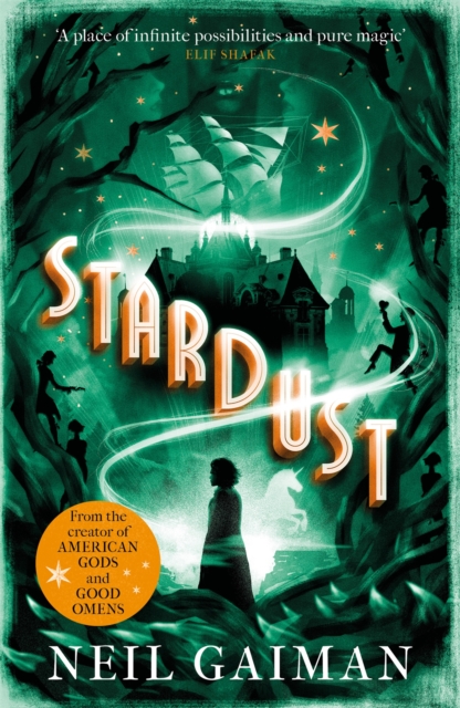 Stardust, Paperback / softback Book