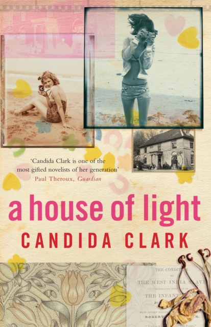 A House of Light, Paperback / softback Book